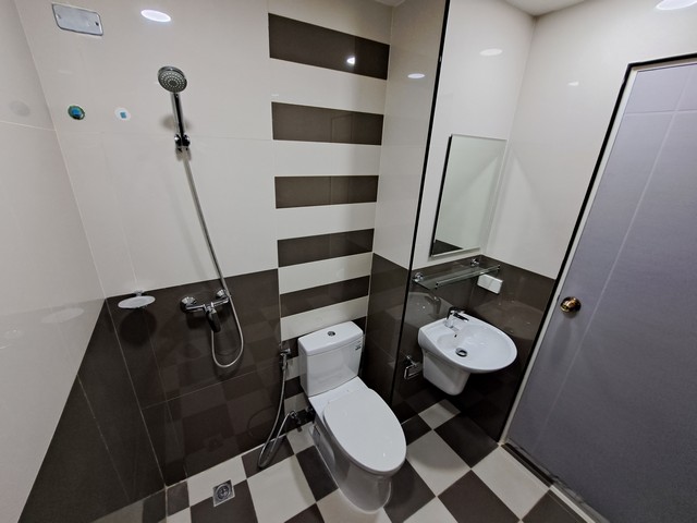 โครงการHallmark Elegant สุขุมวิท 64 จังหวัด กรุงเทพมหานคร