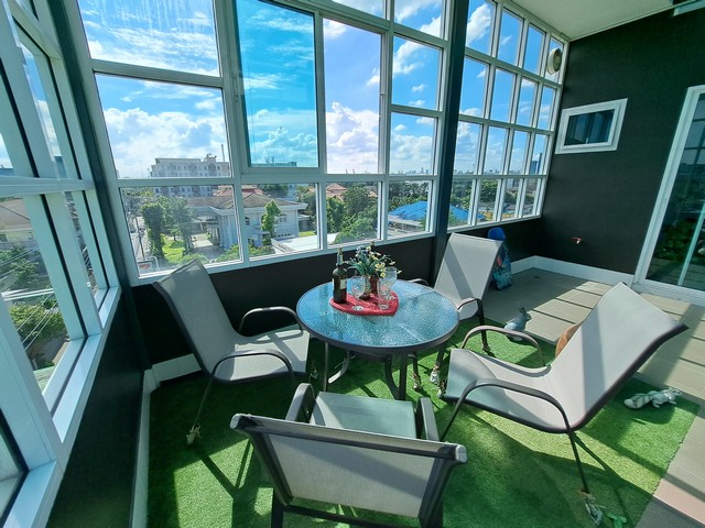 โครงการHallmark Elegant สุขุมวิท 64 จังหวัด กรุงเทพมหานคร