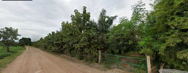 ขายที่ดิน ขนาด 58 ไร่ ทำเลดี เหมาะทำธุรกิจต่อไปได้ อ.หนองหาน จ.อุดรธานี