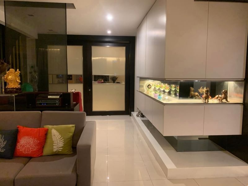 BB16 ขายบ้านเดี่ยว โกลเด้นนครา พระรามเก้า-มอเตอร์เวย์ 