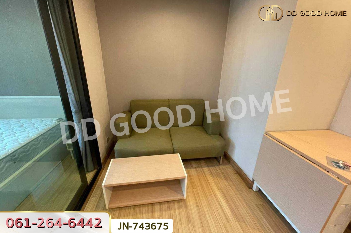 JN-743675 คอนโด 88 เดอะ เทอร์มินอล สิรินธร-ปิ่นเกล้า นนทบุรี ใกล้ BTS สายสีแดง