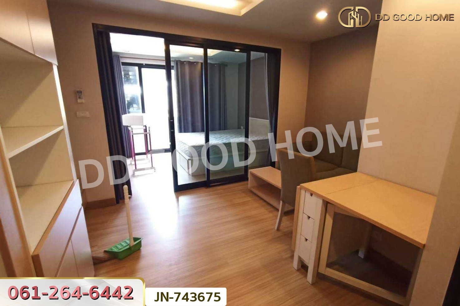 JN-743675 คอนโด 88 เดอะ เทอร์มินอล สิรินธร-ปิ่นเกล้า นนทบุรี ใกล้ BTS สายสีแดง