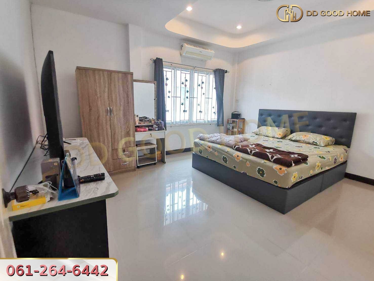 ขายบ้านสุภาพร เมืองใหม่ ซอยหมอศรี ราคาพิเศษสุด
