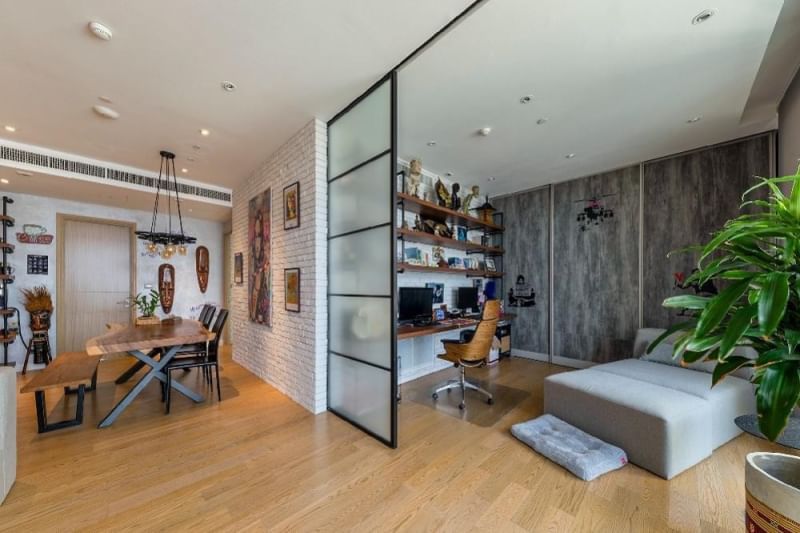 BB25 ให้เช่า/ขาย คอนโด แมกโนเลียส์ วอเตอร์ฟรอนท์ เรสซิเดนซ์