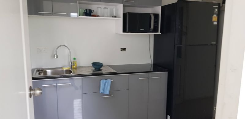 BB27 House Baan Baramed : บ้านบารเมษฐ์ ซ.เฉลิมพระเกียรติ 62