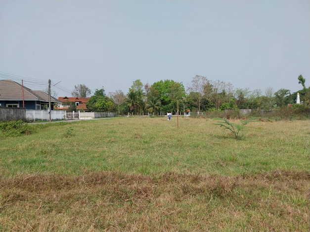 ขายที่ดินโฉนดทำเลดีที่สวย  เจ้าของขายเอง จังหวัดเชียงใหม่