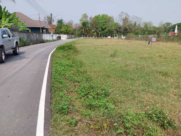 ขายที่ดินโฉนดทำเลดีที่สวย  เจ้าของขายเอง จังหวัดเชียงใหม่