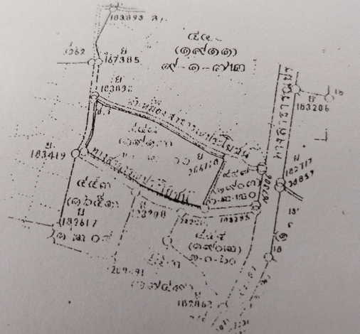 ขายที่ดินโฉนดทำเลดีที่สวย  เจ้าของขายเอง จังหวัดเชียงใหม่