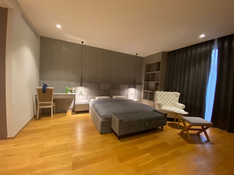 BB51 ดิ เออเบิร์น รีเซิร์ฟ พระราม 9-มอเตอร์เวย์