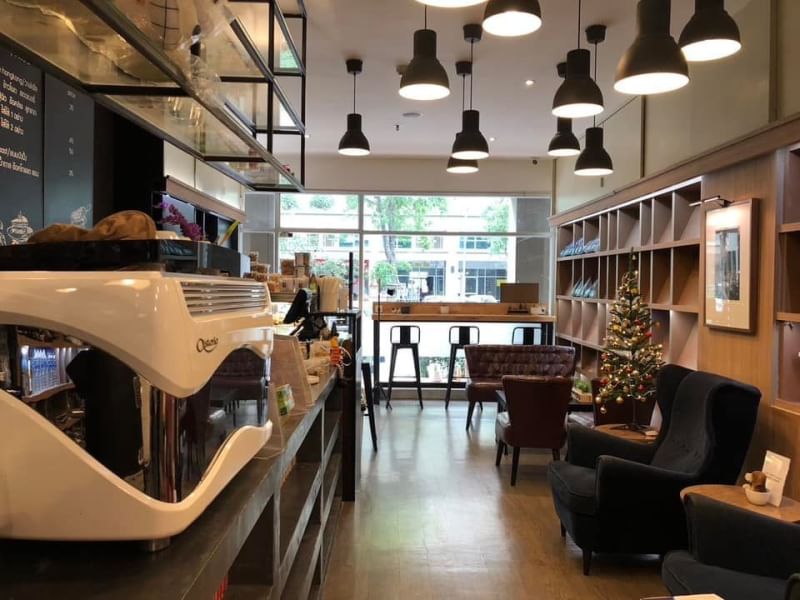 BB52 ขายร้านค้าใต้คอนโด ลุมพินี ทาวน์ รามอินทรา-นวมินทร์