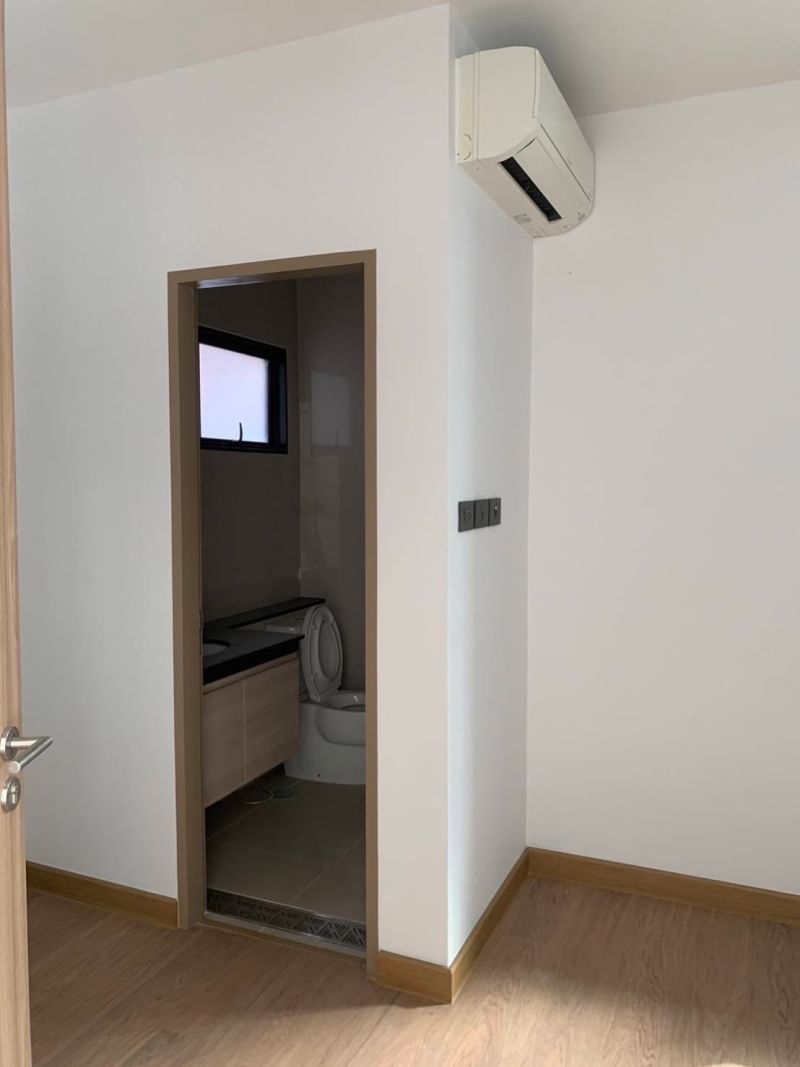 BB56 บ้านเดี่ยวหรู พาร์ค เอเวนิว ไพรเวท กรุงเทพกรีฑา