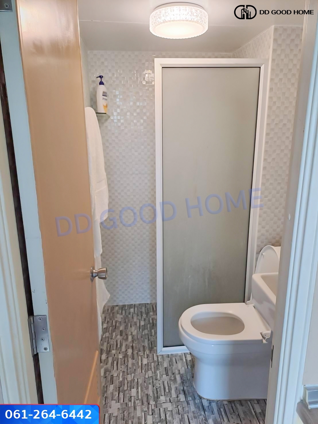 ขายด่วน!!ลุมพินี คอนโดทาวน์ ร่มเกล้า - สุวรรณภูมิ  Lumpini Condo Town Romklao - Suvarnabhumi