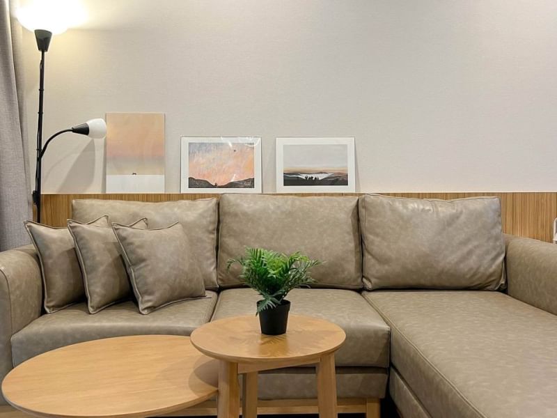 BB57 ทาวน์โฮม 3 ชั้น บ้านกลางเมือง พหลฯ-รามอินทรา