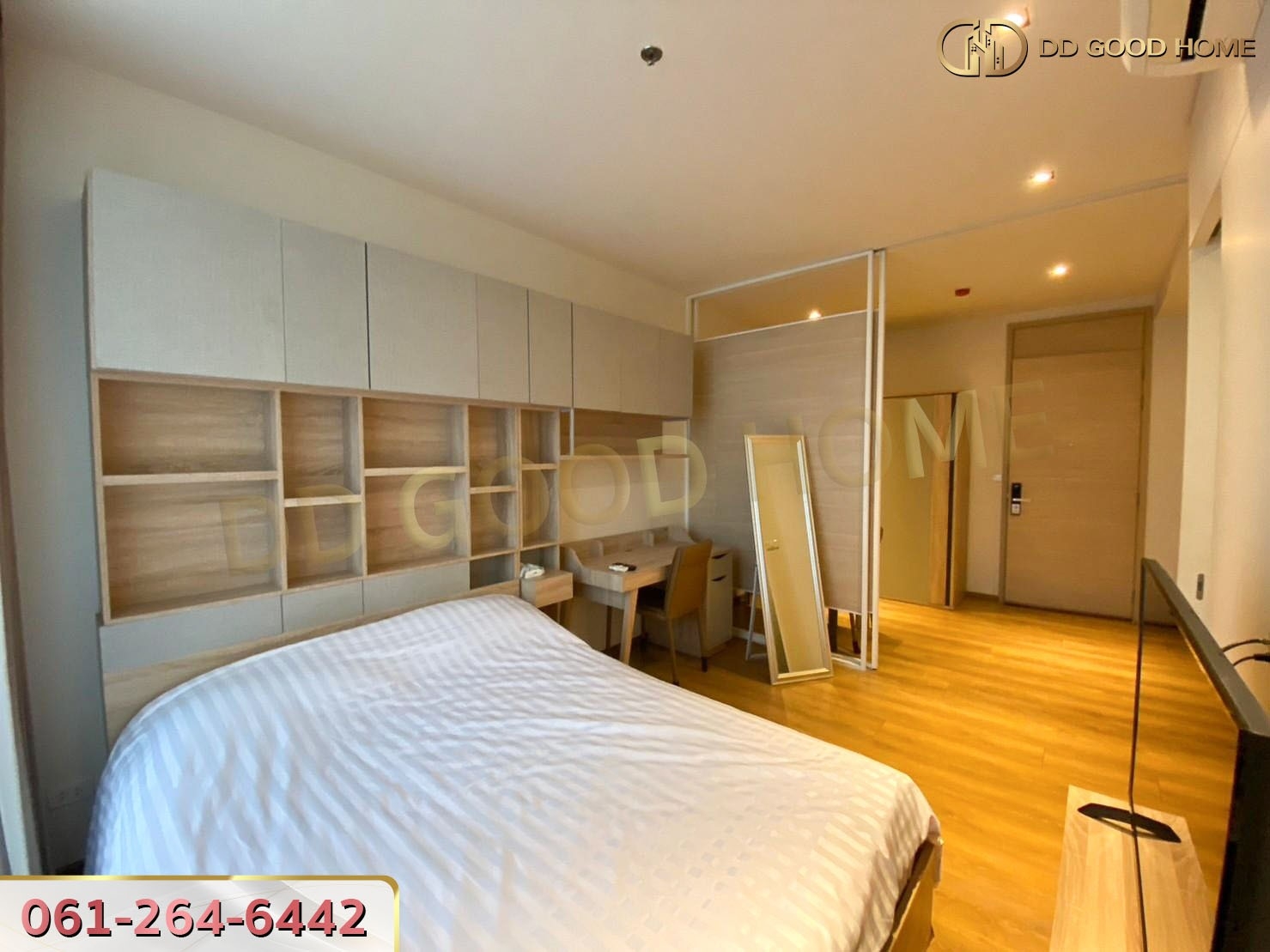 ขายคอนโดหรู ห้องสวย วิวเมือง พาร์ค 24 Park Origin Phrom Phongติดรถไฟฟ้า 