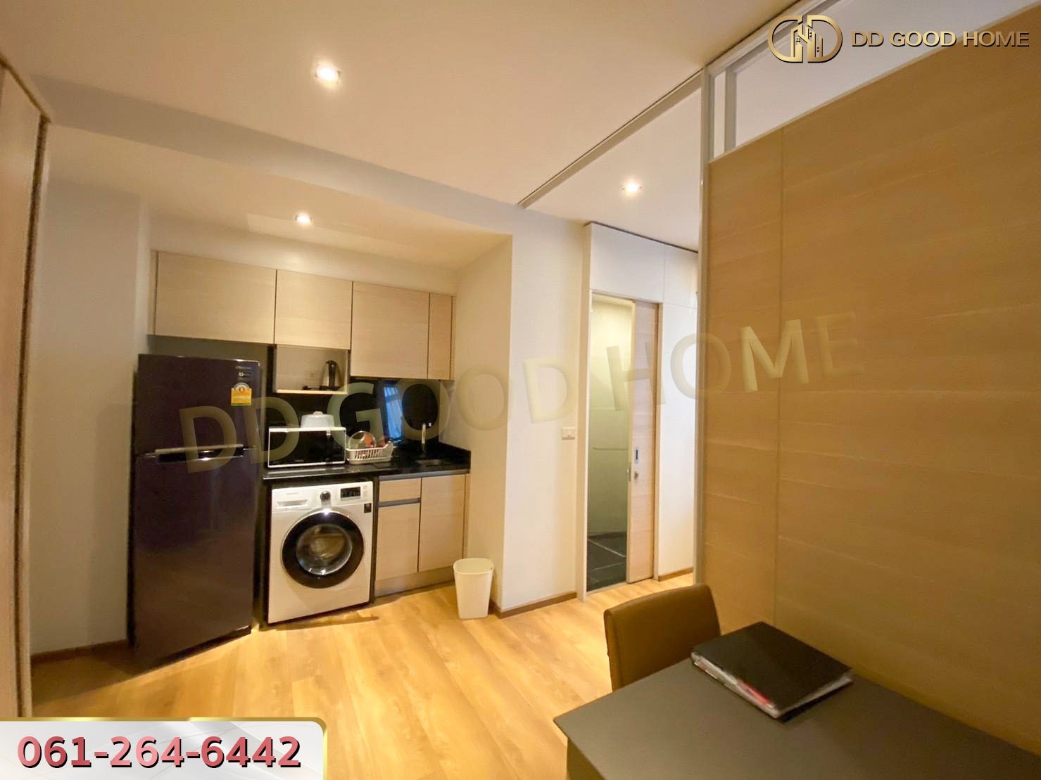 ขายคอนโดหรู ห้องสวย วิวเมือง พาร์ค 24 Park Origin Phrom Phongติดรถไฟฟ้า 