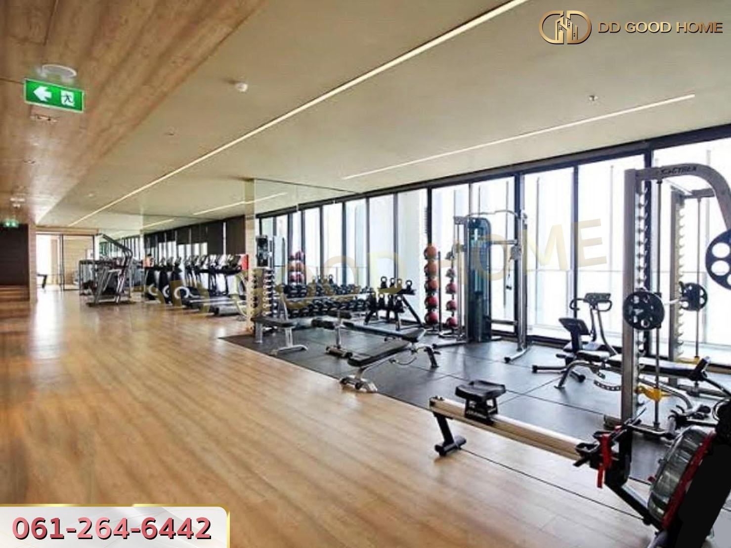 ขายคอนโดหรู ห้องสวย วิวเมือง พาร์ค 24 Park Origin Phrom Phongติดรถไฟฟ้า 