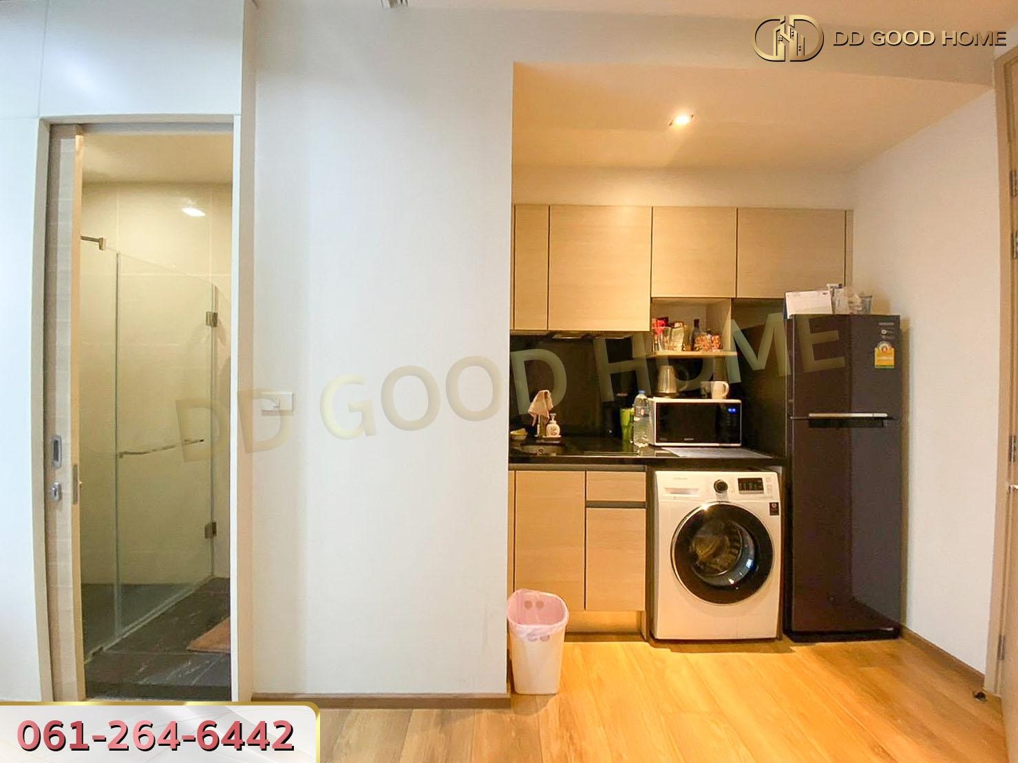 ขายคอนโดหรู ห้องสวย วิวเมือง พาร์ค 24  Park Origin Phrom Phongติดรถไฟฟ้า 