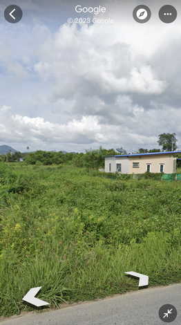 ขายที่ดินข้างหลัง ลากูน่า ใกล้กับ สนามกอล์ฟระดับโลก อ.ถลาง จ.ภูเก็ต