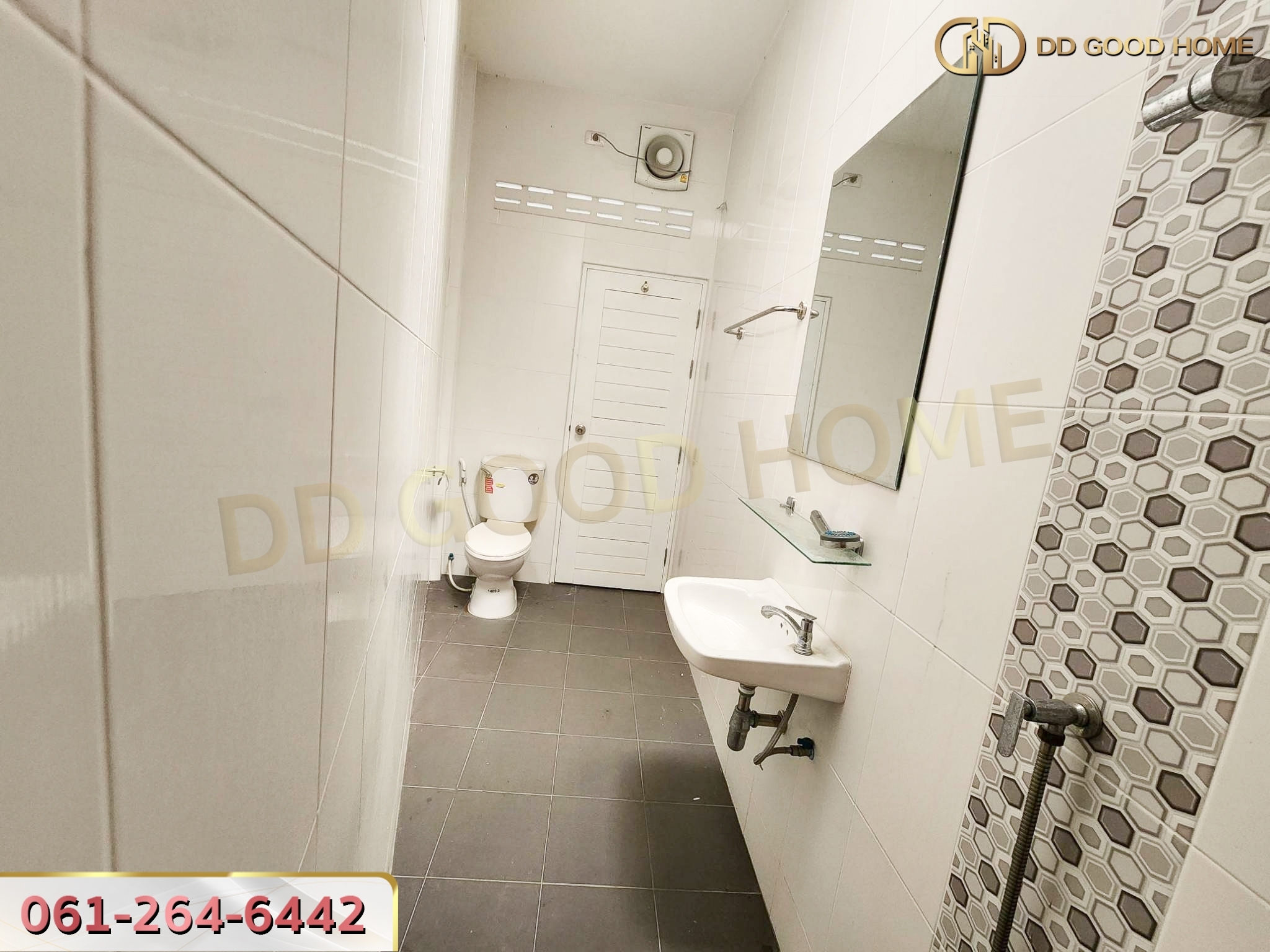 ขายบ้านแฝด 2 ชั้น ซอยพระราม 2 บ้านใหม่พร้อมอยู่