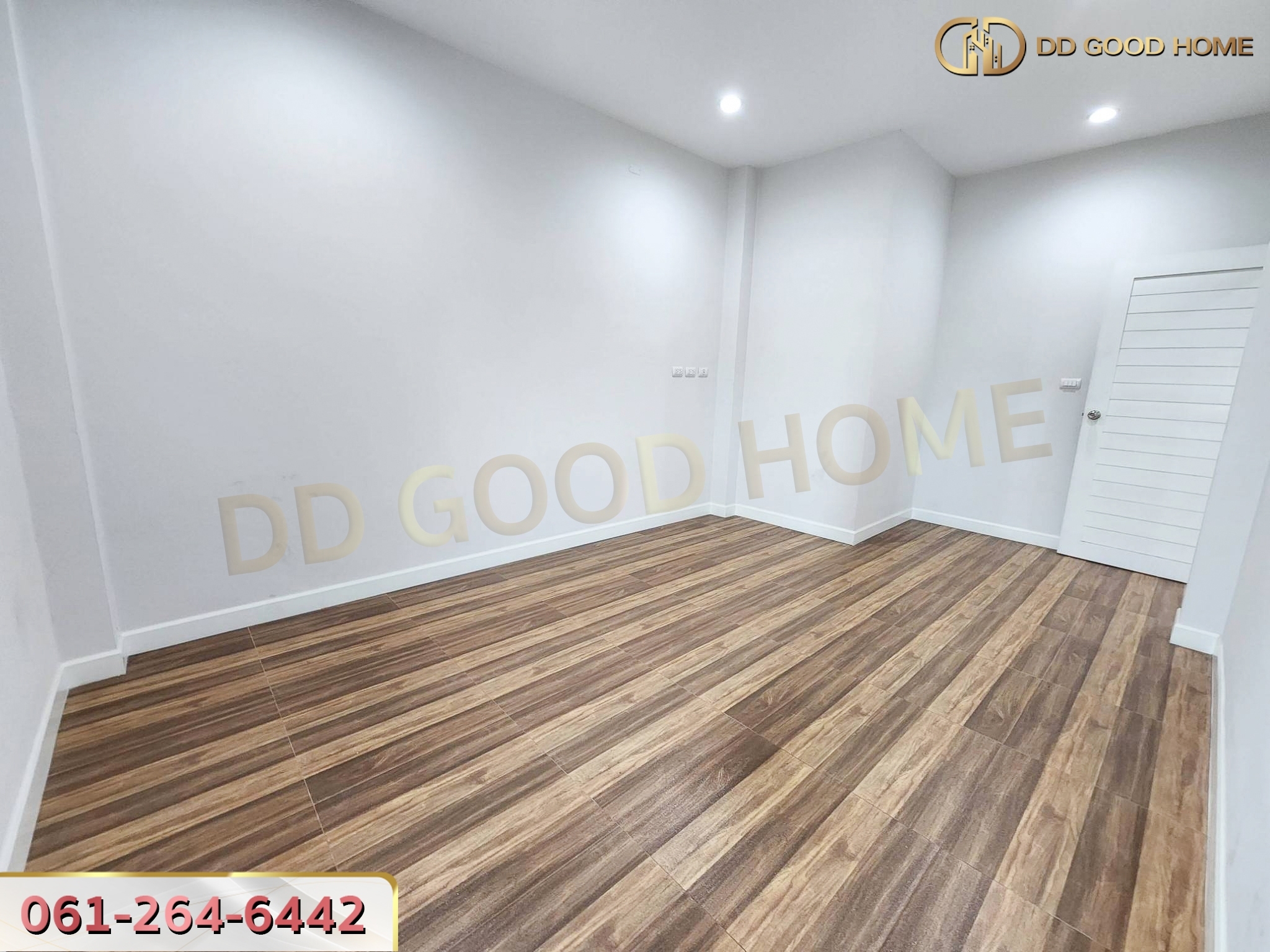 ขายบ้านแฝด 2 ชั้น ซอยพระราม 2 บ้านใหม่พร้อมอยู่