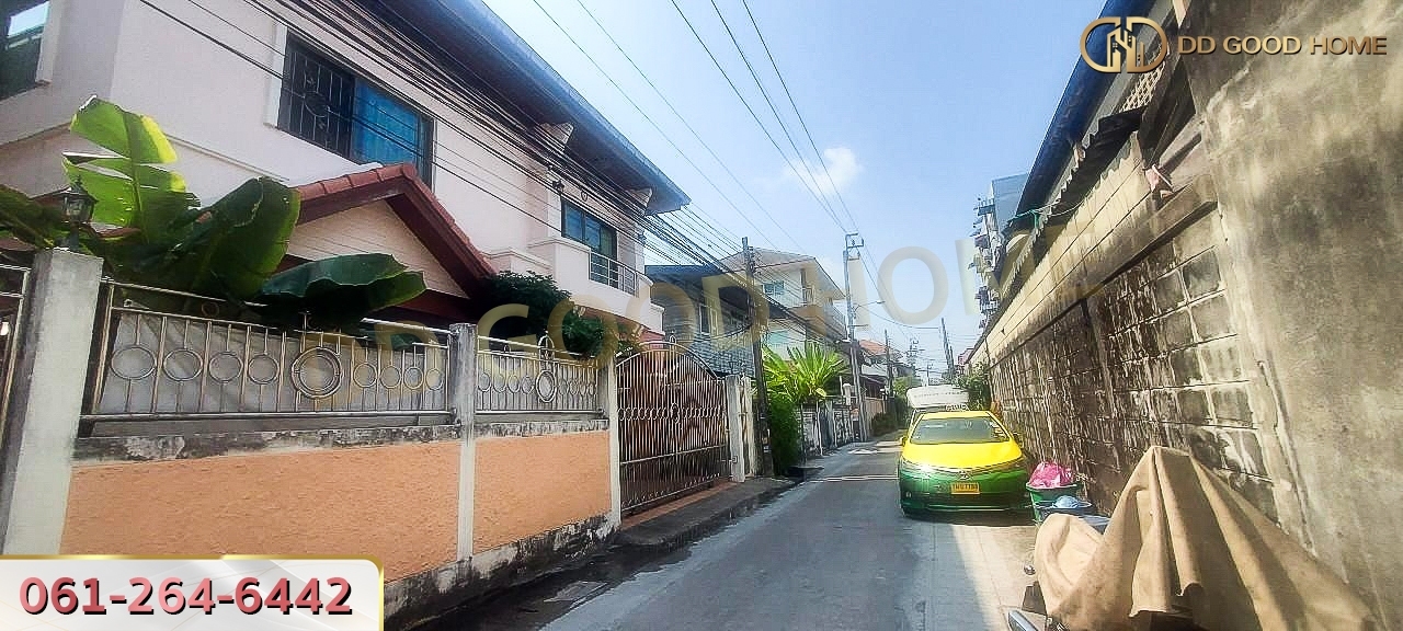 บ้านในเมือง บ้านเดี่ยว สุขุมวิท93 พร้อมอยู่ ราคาสุดพิเศษ