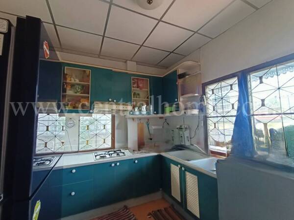 บ้านเดี่ยว เคซีการ์เด้นท์โฮม 7 นิมิตใหม่ 40
