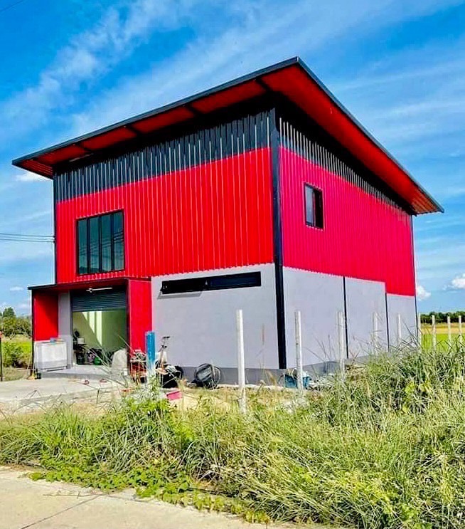 ที่ดินตอนนี้ราคาโปรตาแตกเลย โอกาสมาถึงแล้วรีบจองด่วนมาก่อนได้ก่อน