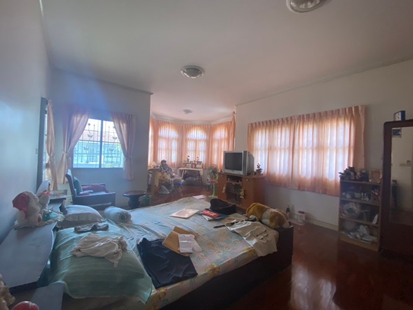 ขายบ้านเดี่ยว 2 ชั้น หมู่บ้านภัสสร 2 หลังใหญ่ ( คลองสาม คลองหลวง ) ตำบลคลองสาม อำเภอคลองหลวง จังหวัดปทุมธานี
