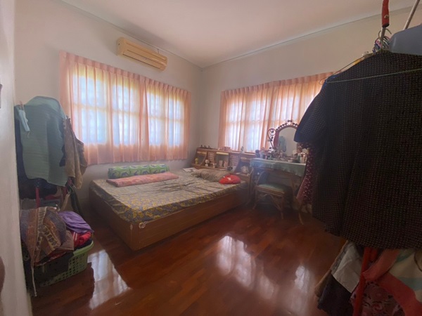 ขายบ้านเดี่ยว 2 ชั้น หมู่บ้านภัสสร 2 หลังใหญ่ ( คลองสาม คลองหลวง ) ตำบลคลองสาม อำเภอคลองหลวง จังหวัดปทุมธานี