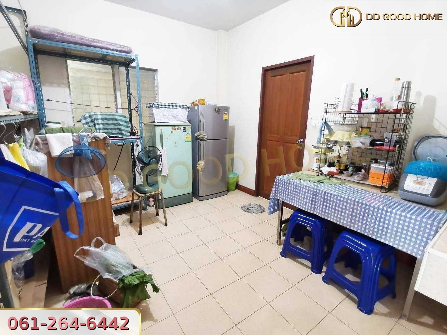 ขายบ้านเดี่ยว หมู่บ้านนาราวดี พุทธมณฑลสาย4 พร้อมอยู่ ราคาพิเศษ