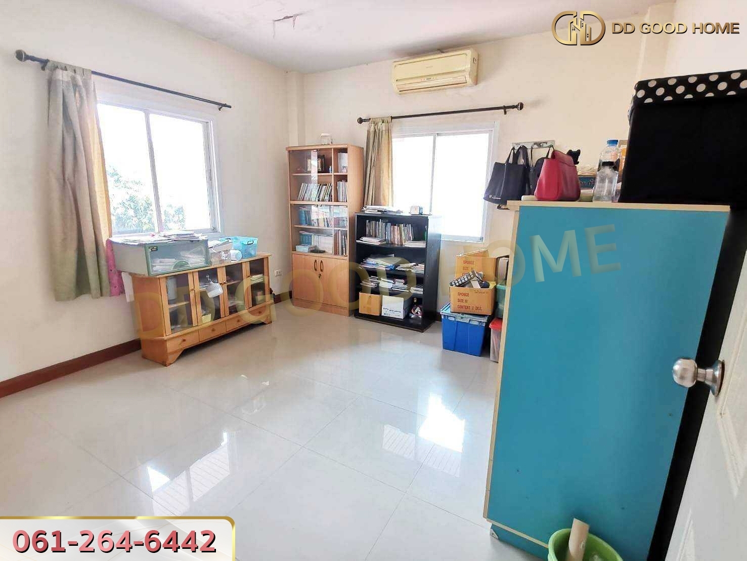 ขายบ้านเดี่ยว หมู่บ้านนาราวดี พุทธมณฑลสาย4 พร้อมอยู่ ราคาพิเศษ