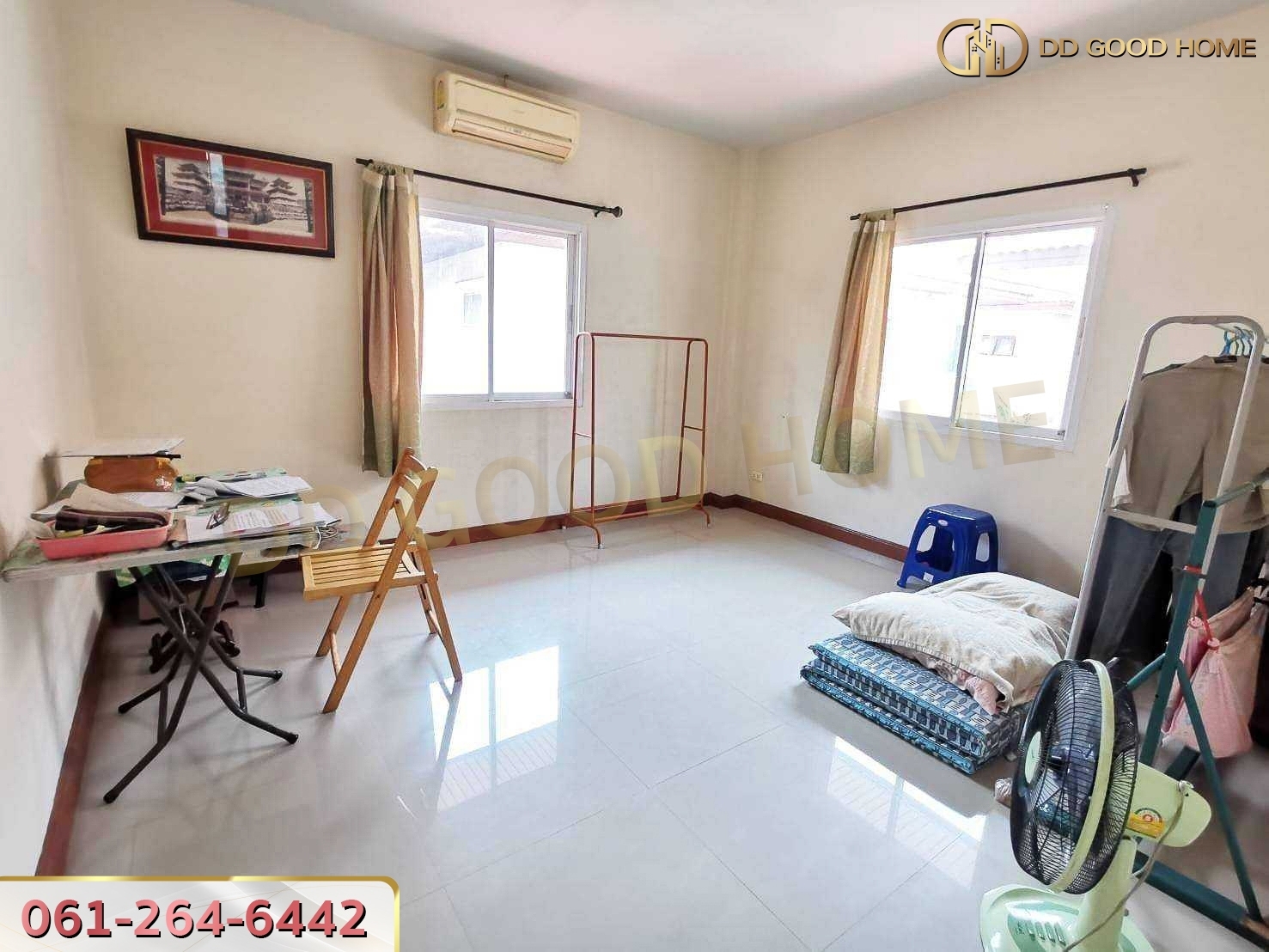 ขายบ้านเดี่ยว หมู่บ้านนาราวดี พุทธมณฑลสาย4 พร้อมอยู่ ราคาพิเศษ