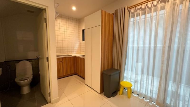 MBB70 ทาวน์โฮม 3 ชั้น บ้านกลางเมือง บางนา-วงแหวน