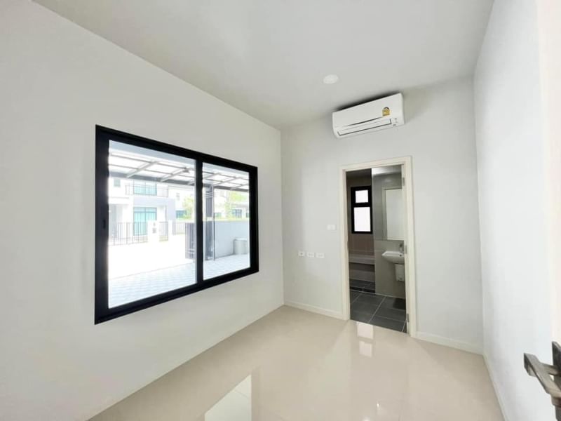 MBB71 ขายบ้านเดี่ยว แกรนด์ บริทาเนีย วงแหวน รามอินทรา
