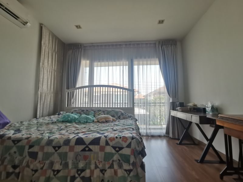 MBB8 ขายบ้านแฝด โกลเด้น นีโอ อ่อนนุช-พัฒนาการ