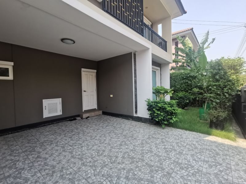 MBB8 ขายบ้านแฝด โกลเด้น นีโอ อ่อนนุช-พัฒนาการ