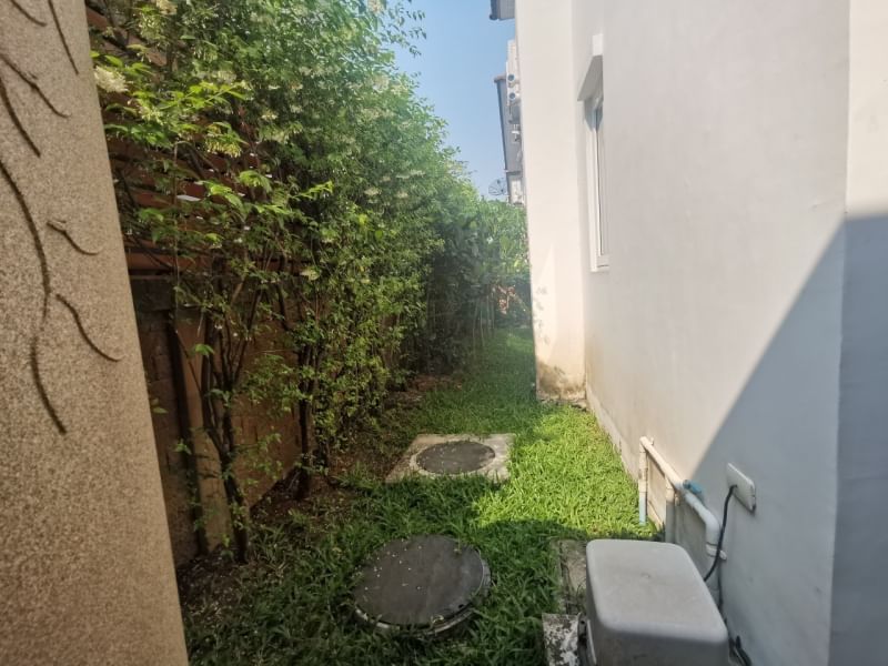 MBB8 ขายบ้านแฝด โกลเด้น นีโอ อ่อนนุช-พัฒนาการ