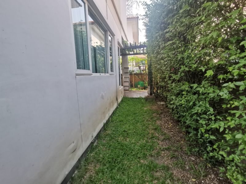 MBB8 ขายบ้านแฝด โกลเด้น นีโอ อ่อนนุช-พัฒนาการ