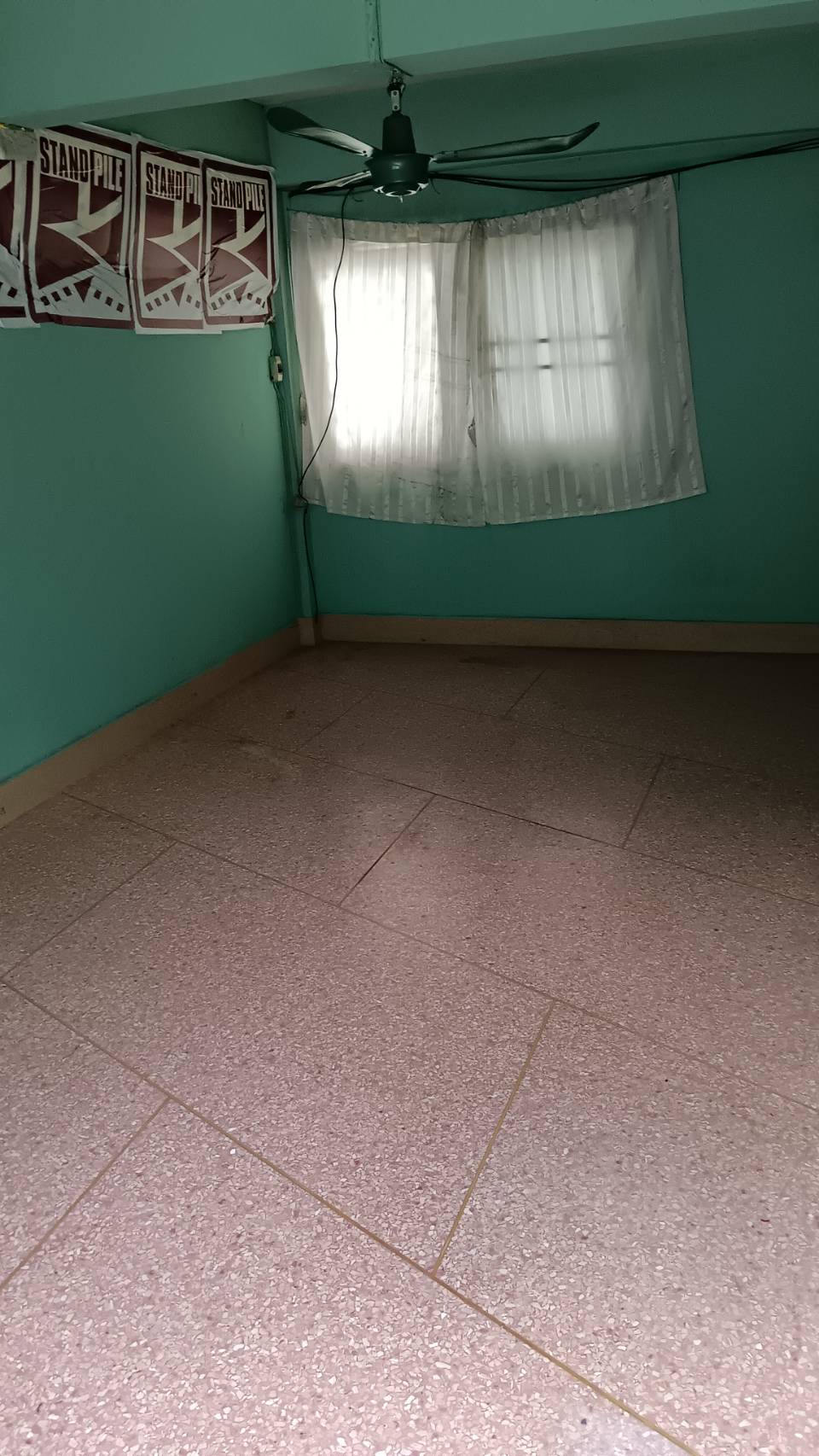 ขายอาคารพาณิชย์ 3.5 ชั้น บางรัก ตรอกฉลองกรุง หัวลำโพง สัมพันธวงค์ ปทุมวัน พระราม 4