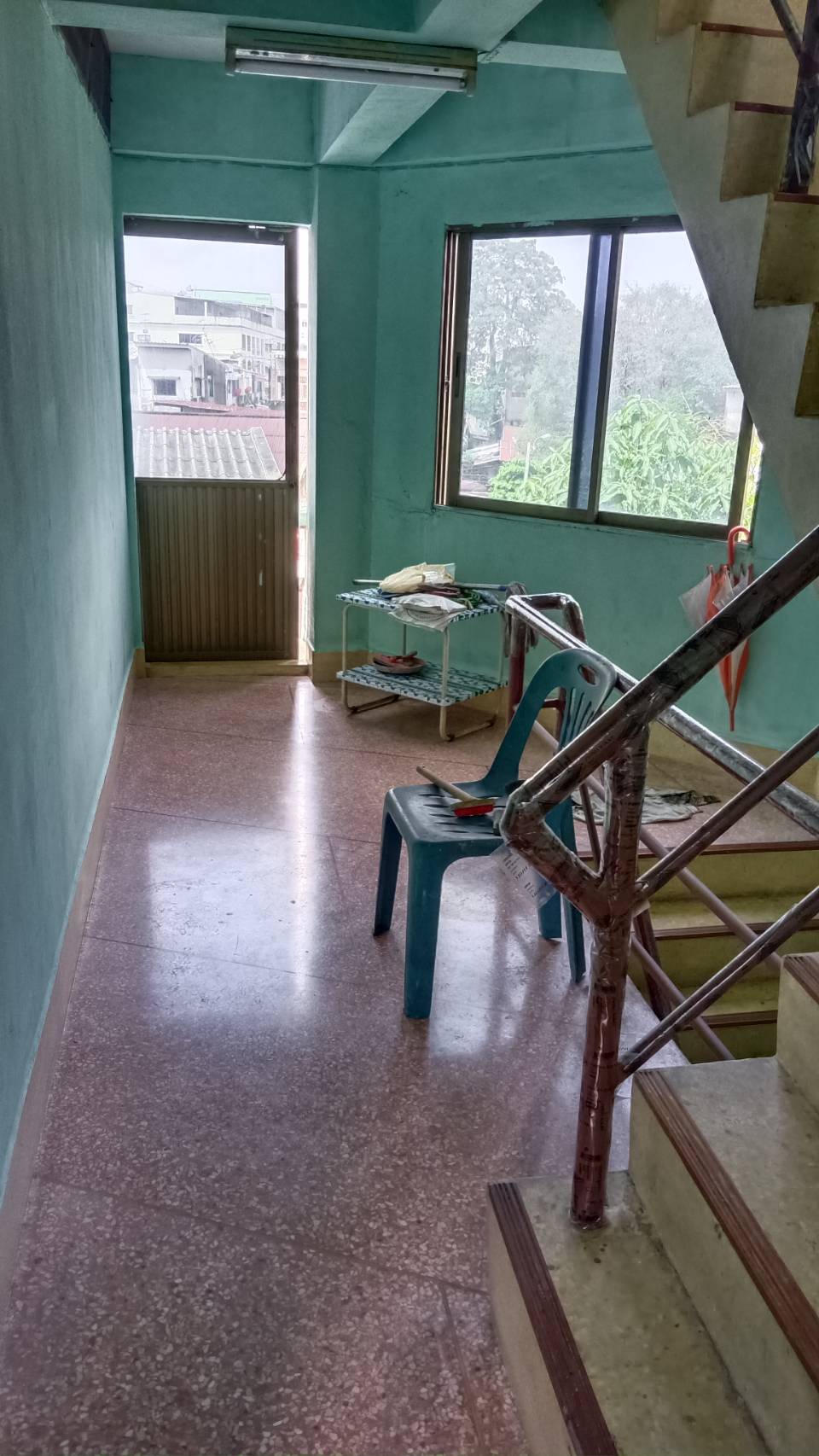 ขายอาคารพาณิชย์ 3.5 ชั้น บางรัก ตรอกฉลองกรุง หัวลำโพง สัมพันธวงค์ ปทุมวัน พระราม 4