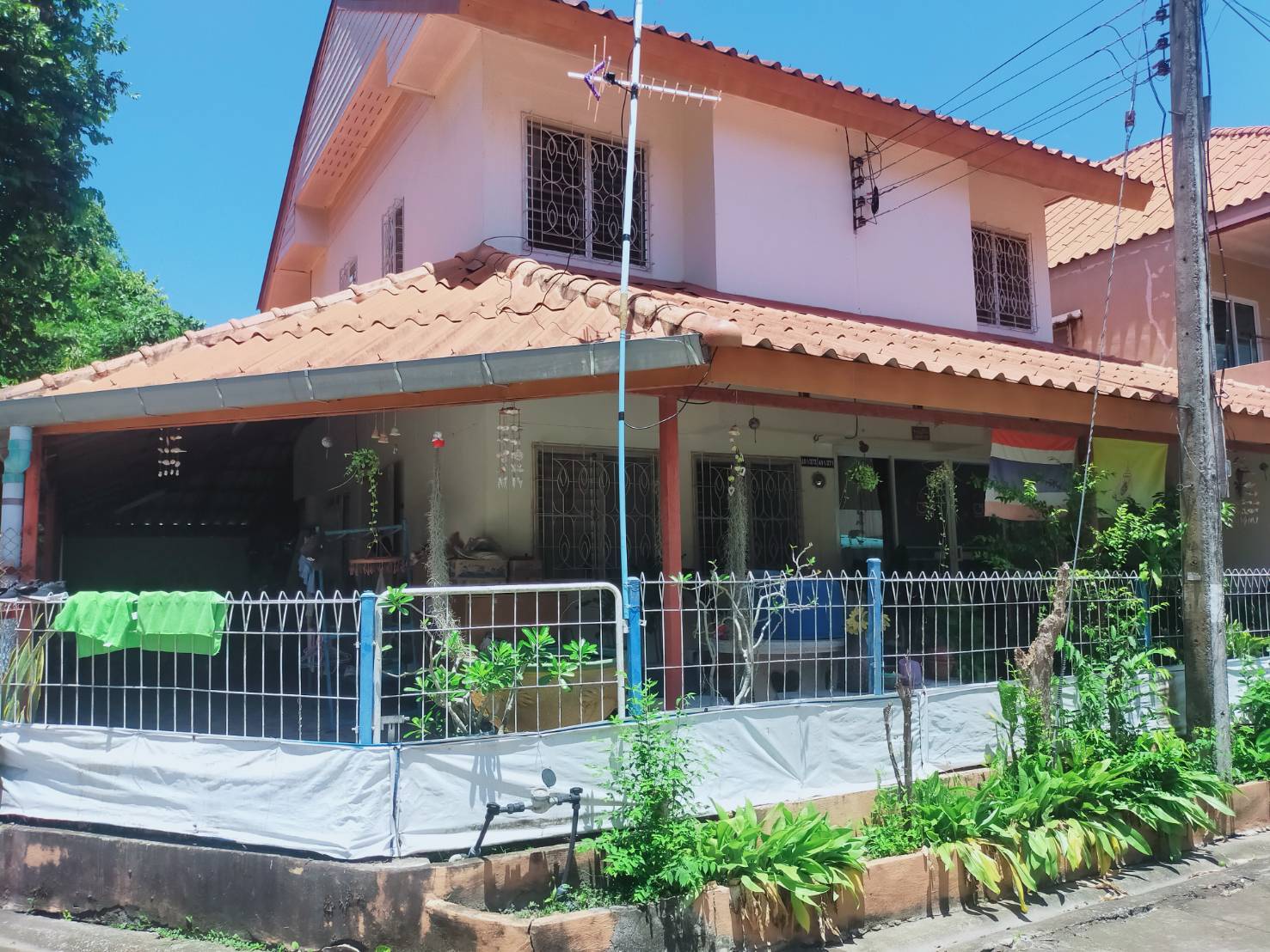 ขายบ้าน 0-0-62.3 THB1,700,000 บ้านจั่น เมือง อุดรธานี