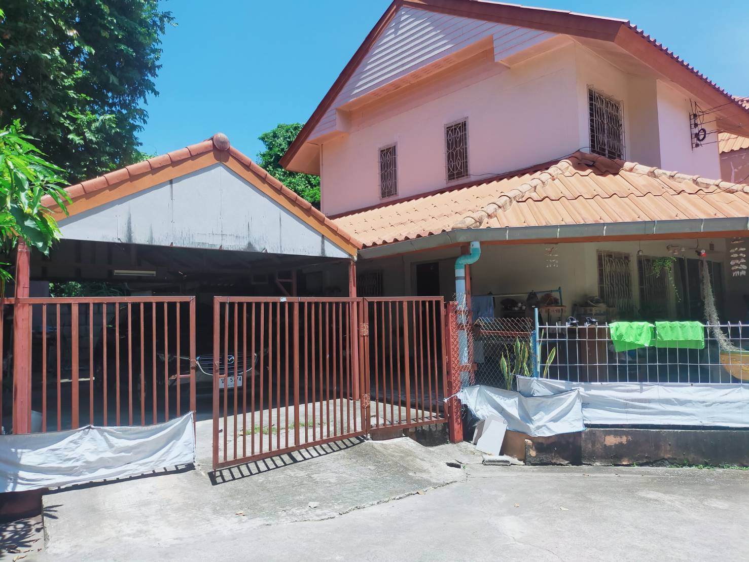 ขายบ้าน 0-0-62.3 THB1,700,000 บ้านจั่น เมือง อุดรธานี