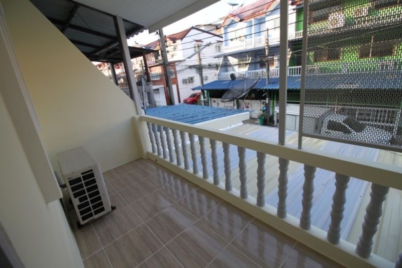 MBH45 ขายทาวน์เฮ้าส์ หมู่บ้าน บ้านสินทวี สวนธน 1