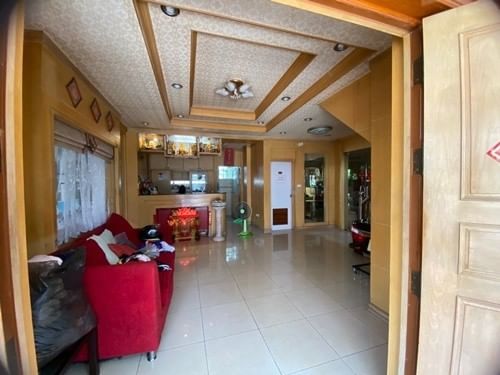 MBH_01140 ขายบ้านเดี่ยว หมู่บ้าน บ้านรัชดา 1 ลาดพร้าว 80