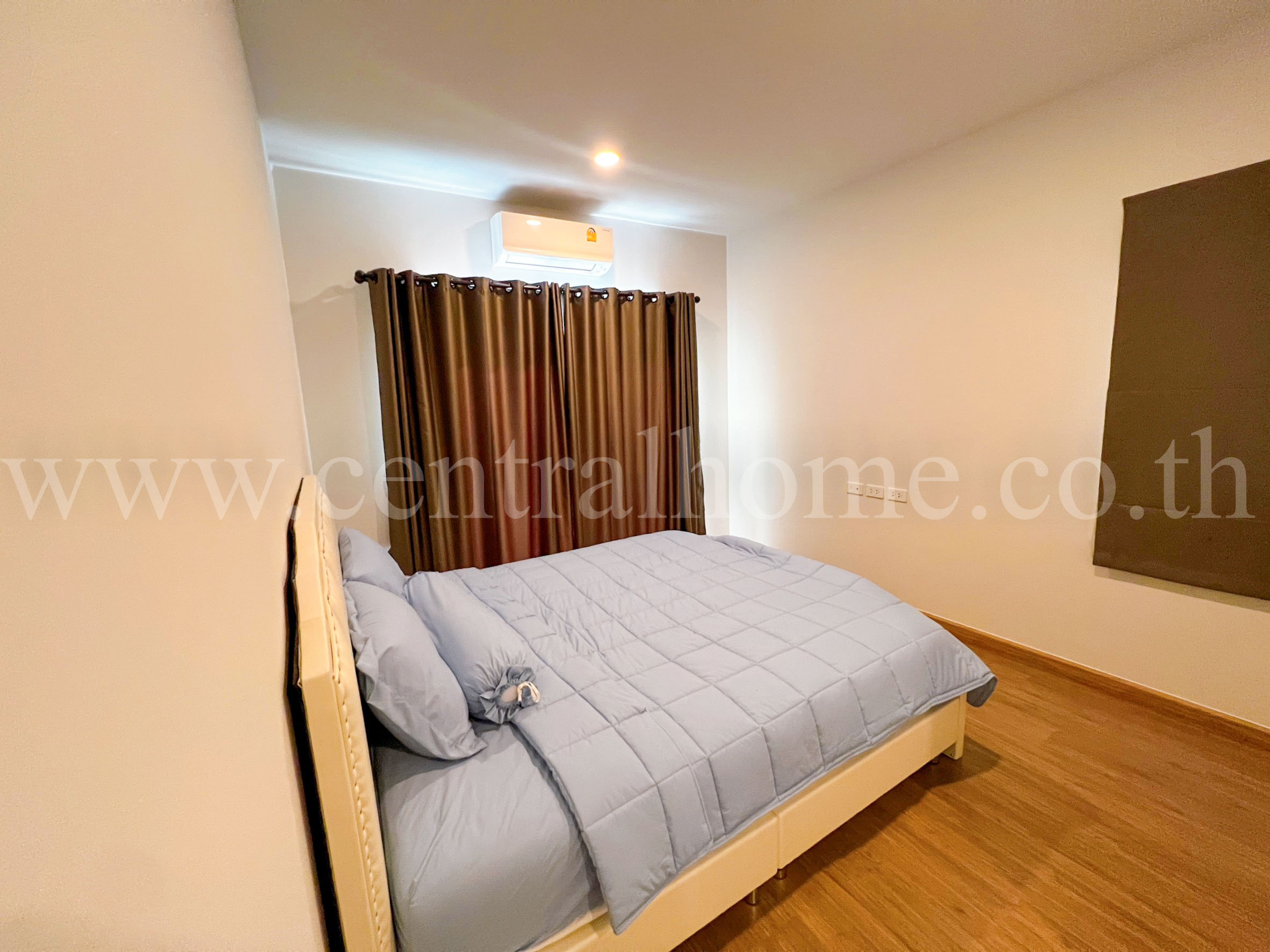 บ้านเดี่ยว บริทาเนีย บางนา - สุวรรณภูมิ กม.26 หลังมุม แปลงใหญ่สุดในโครงการ