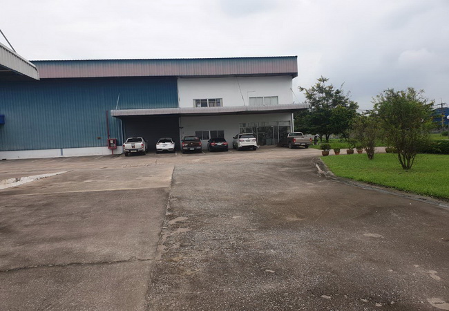 ขายโรงงานซอยซีแพคบ้านบึง แกลง-บ้านบึง ถนน344 อำเภอบ้านบึง ชลบุรี