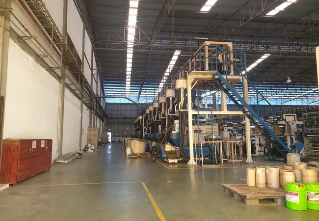 ขายโรงงานซอยซีแพคบ้านบึง แกลง-บ้านบึง ถนน344 อำเภอบ้านบึง ชลบุรี