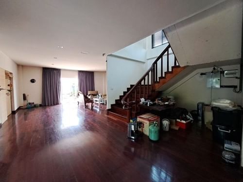 MBH40 ขายบ้านเดี่ยว ซอยรามอินทรา 5 (พหลโยธิน48)