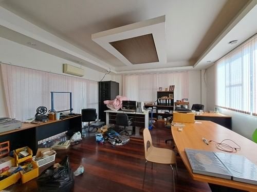 MBH40 ขายบ้านเดี่ยว ซอยรามอินทรา 5 (พหลโยธิน48)