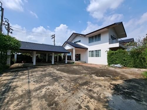 MBH40 ขายบ้านเดี่ยว ซอยรามอินทรา 5 (พหลโยธิน48)